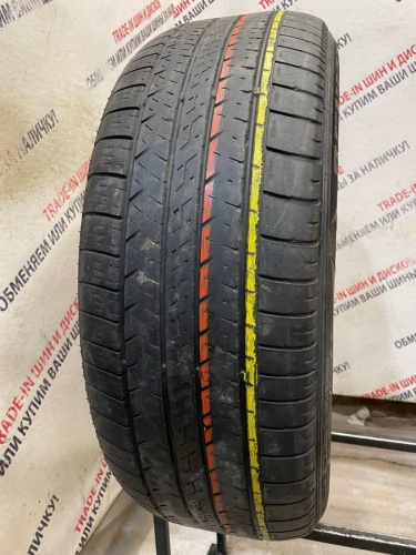 Dunlop SP Sport Maxx A1 R19 235/55