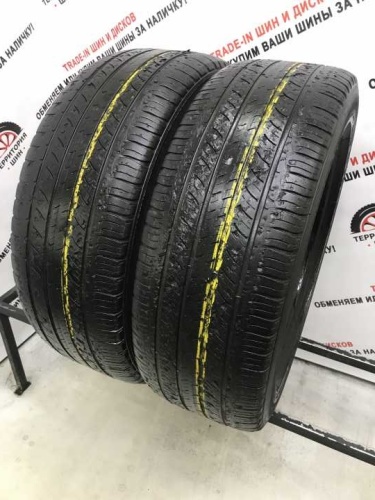 Michelin Latitude Tour HP R20 235/55