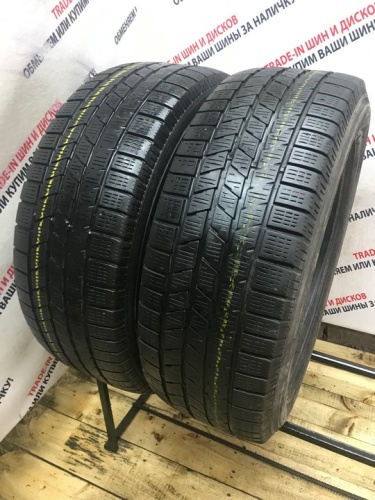 Pirelli Scorpion Ice&Snow  R18 255/55