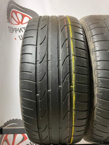 Bridgestone Dueler H/P Sport R17 235/55