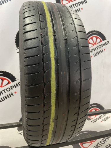 Michelin Primacy HP R16 215/60