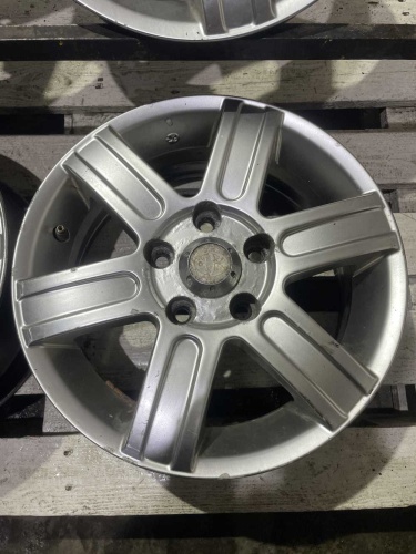 Диски литые R15 5x114.3