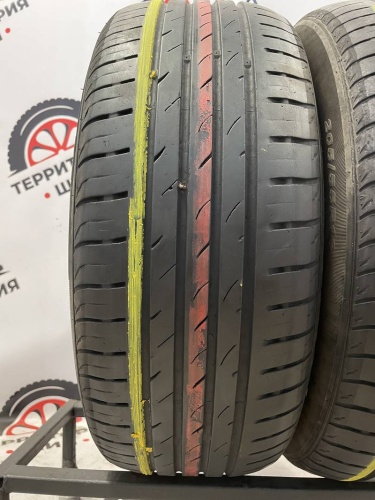 Nexen N'Blue HD Plus R16	205/55
