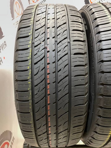Kumho Crugen Premium KL33 215/55/18