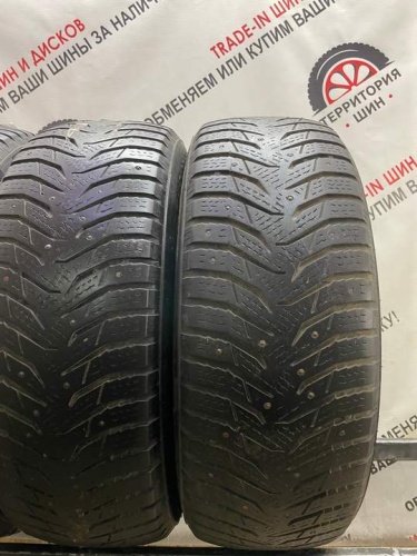 Kumho WinterCraft Ice WI31 R15 195/65