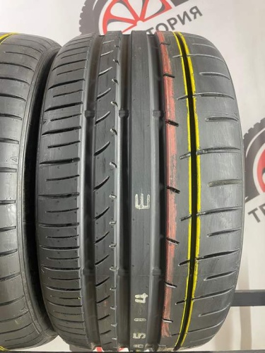 Dunlop SP Sport Maxx 050+ R18	255/35