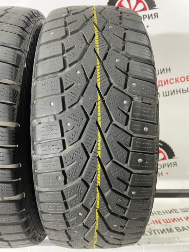 Gislaved NordFrost 100 R15 195/60