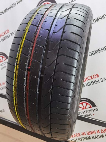 Pirelli PZero MO R21 295/40