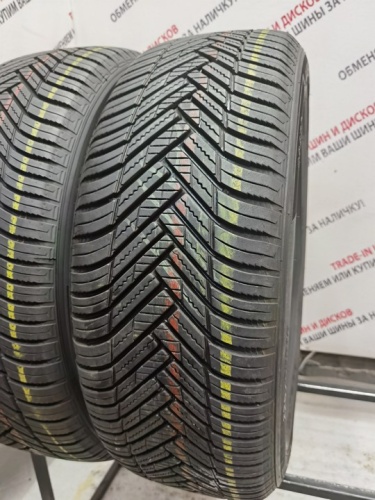Hankook Kinergy 4S2 4-seasons R18	225/55