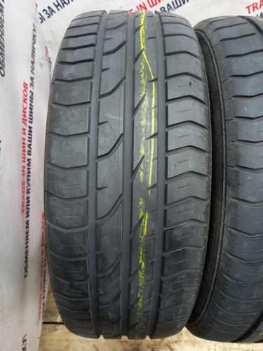 Continental ContiPremiumContact 2 R16 185/55