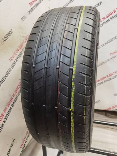 Bridgestone Alenza 001 RFT R19 245/50 (2)