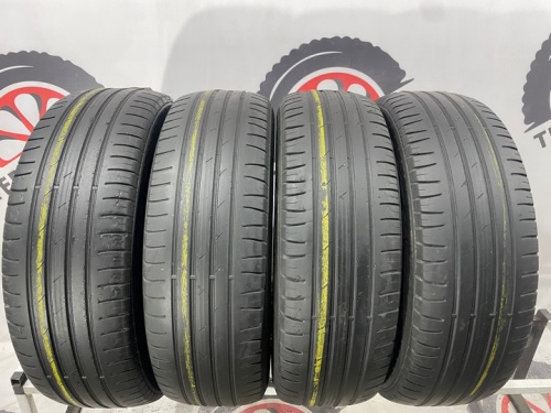 Cordiant Sport 3 R17 235/65