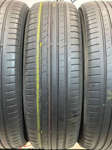 Yokohama BluEarth AE50 R15 185/65