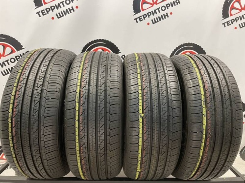 Nexen N'Priz AH8  205/50 R17