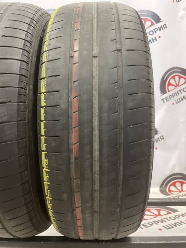 Nexen N'Fera SU1 R15 195/65