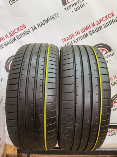 Toyo Proxes R51A 215/45 R18 89W
