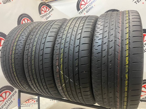 Continental MaxContact MC6 265/45/21
