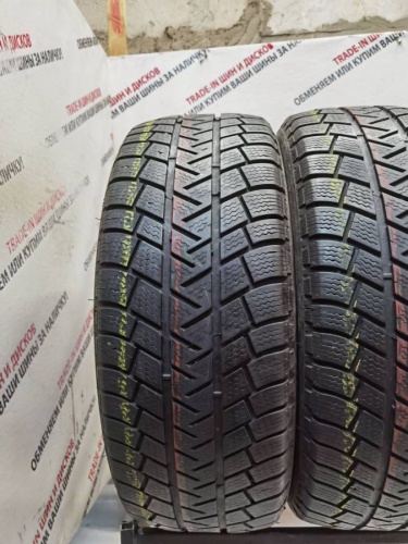 Michelin Latitude Alpin R18	225/55