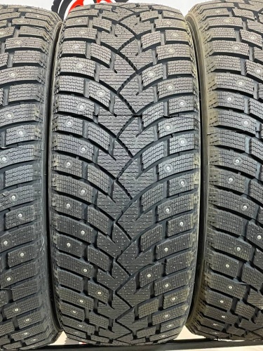 Zeta Antarctica SPORT R21 275/50