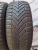 Michelin Alpin 6 R17 205/55