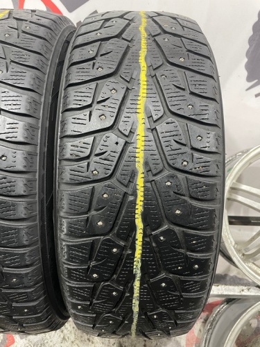 Yokohama Ice Guard IG55 R17 215/55