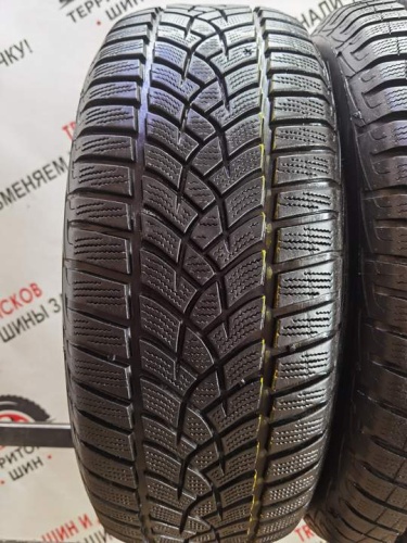 GoodYear UltraGrip RFT R18 255/55