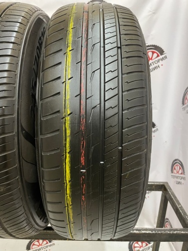 Davanti DX740 R16 215/70 100H