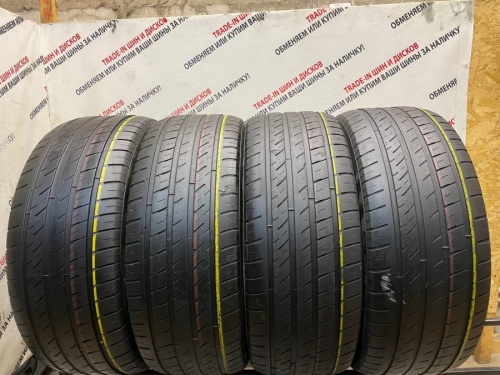 Ecovision VI-386 HP R20	255/45