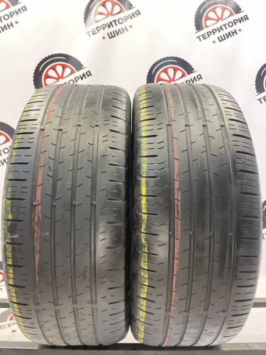 Continental EcoContact 6  R16 215/55