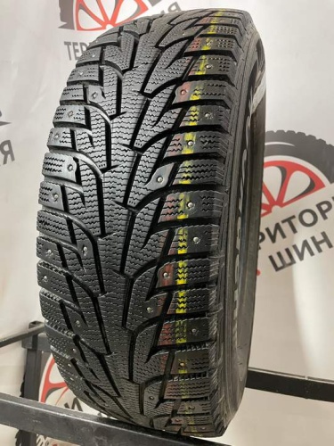 Hankook Winter I*Pike RS R16 215/65