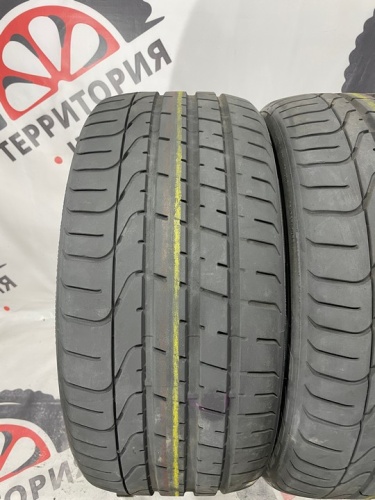 Pirelli P Zero R18 235/40
