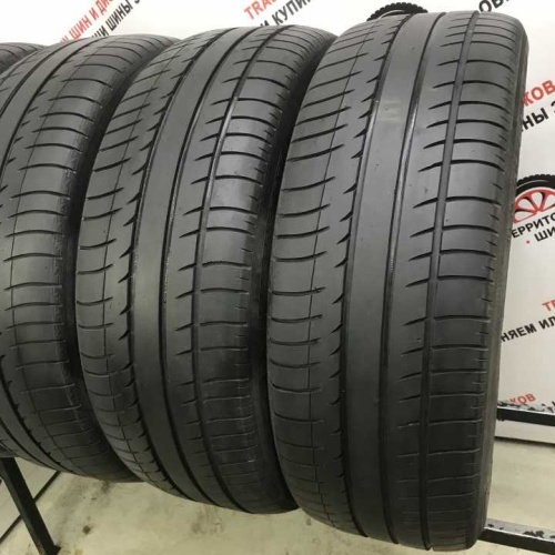Michelin Latitude Sport R18 225/60