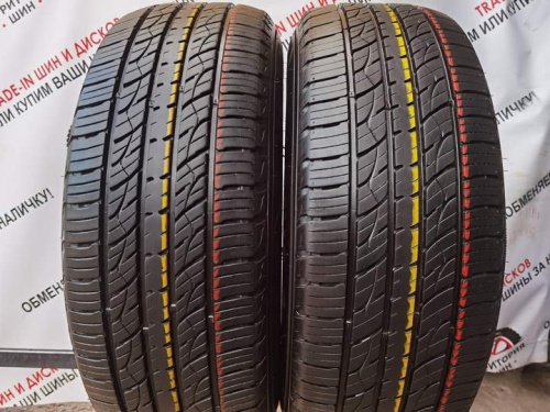 Kumho Crugen Premium KL33 R16 235/60
