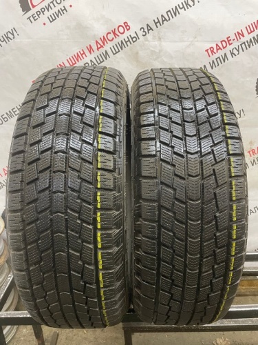 Hankook Nordik IS RW08 R18 245/60 104Т
