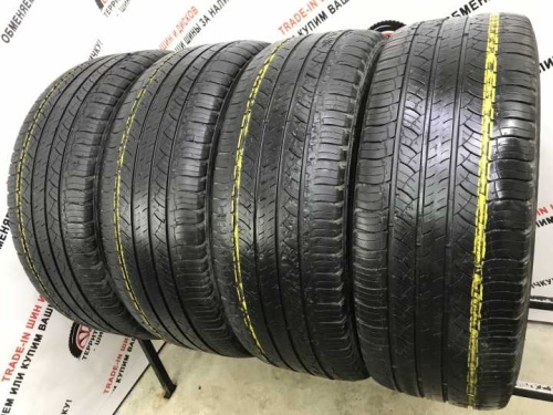 Michelin Latitude Tour HP R20 235/55