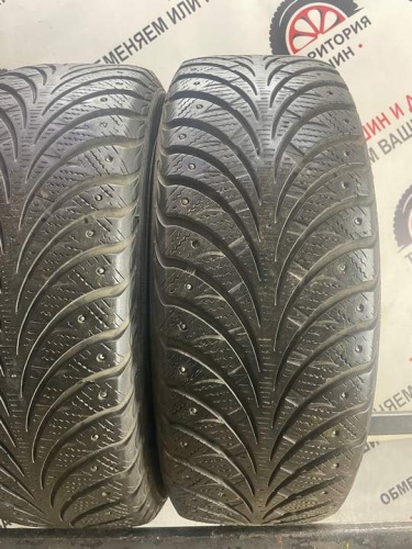 Sava Eskimo Stud R15 195/60