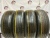 GoodYear EfficienGrip SUV 4X4 R17 215/60 H96