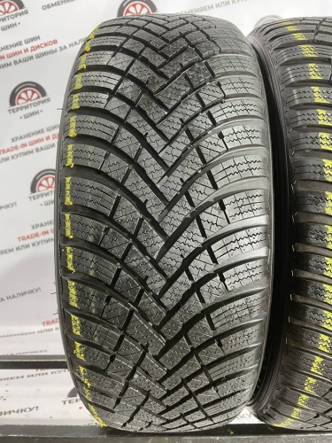 Hankook Winter I*cept Rs3 205/50 R17