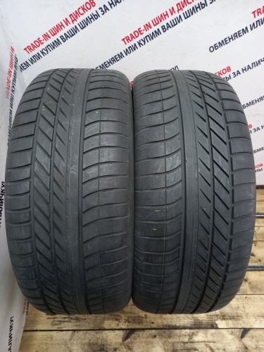 Goodyear Eagle Ultra Grip R19 265/50
