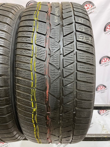 Continental ContiWinterContact T.S830 R18 245/50 104V