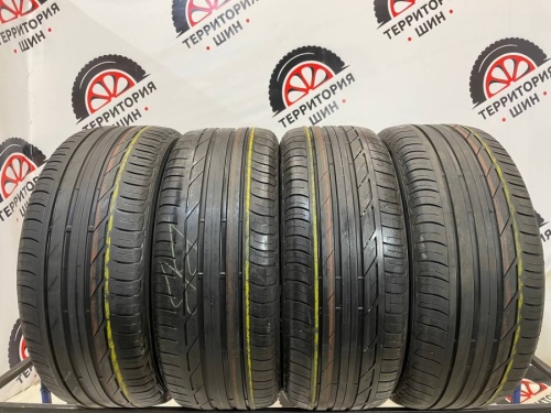 Bridgestone Turanza T001 R18	225/50