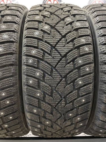 ZETA ANTARCTICA SPORT R20 245/45