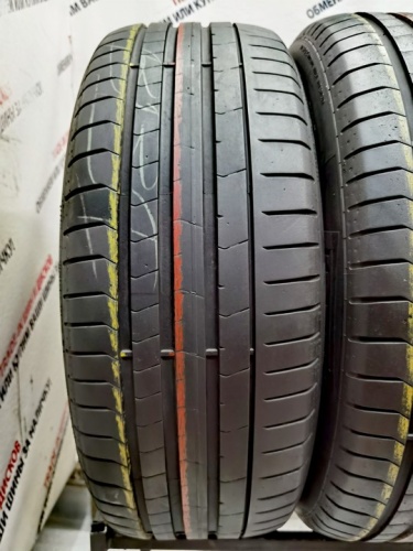 Pirelli Pzero R18	225/50