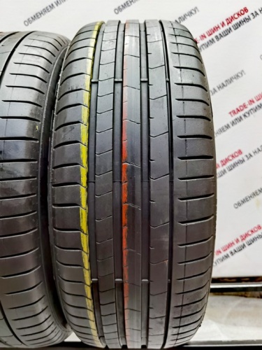 Pirelli Pzero R18	225/50