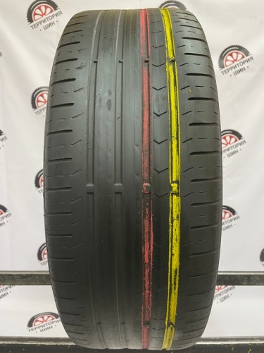 Continental ContiPremiumContact 5 R17 225/60 99V