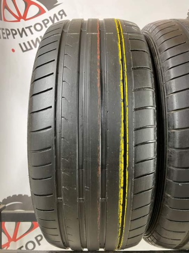 Dunlop SP Sport Maxx GT R18 245/50