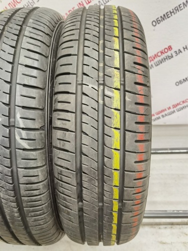 Dunlop Enasave EC204 R14 165/65