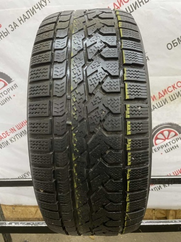 Kumho I'Zen RV KC15 235/55 R18 101H