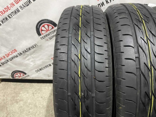 Bridgestone Nextry Ecopia R14 165/70