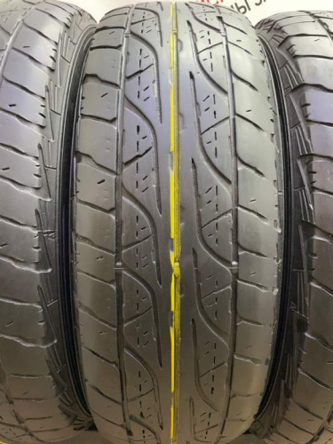 Dunlop Grandtrek AT3 R17 225/65